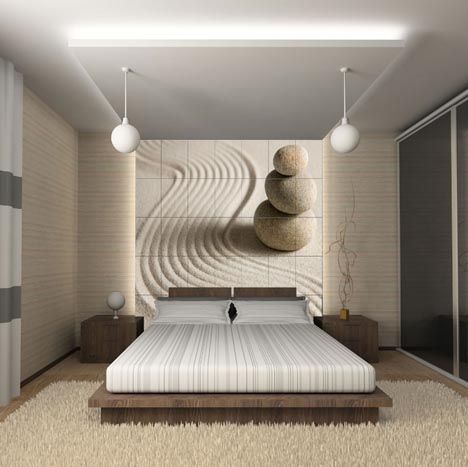 34 Desain Kamar Tidur Di Atas Plafon Pics Sipeti